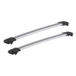 Bagażnik bazowy Yakima RailBar (YA/8050209+WH/8051521) ⬅️ sklep DOAN