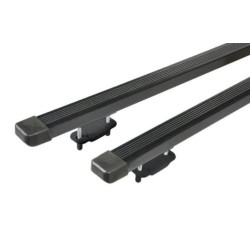 Aurilis Initial bagażnik na reling 130 cm niezamykany (AU/156595) ⬅️ sklep DOAN