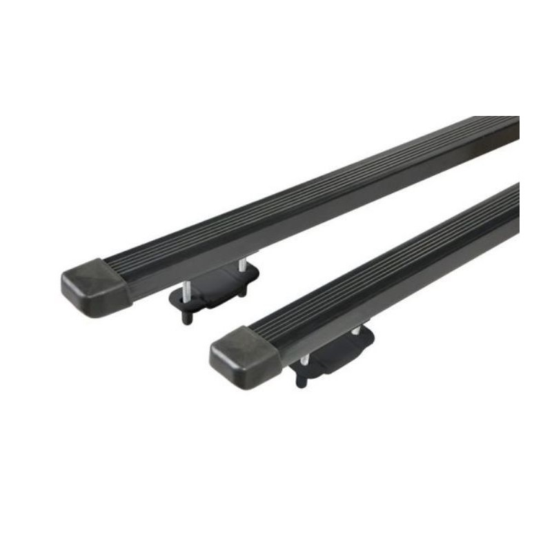 Aurilis Initial bagażnik na reling 130 cm niezamykany (AU/156595) ⬅️ sklep DOAN