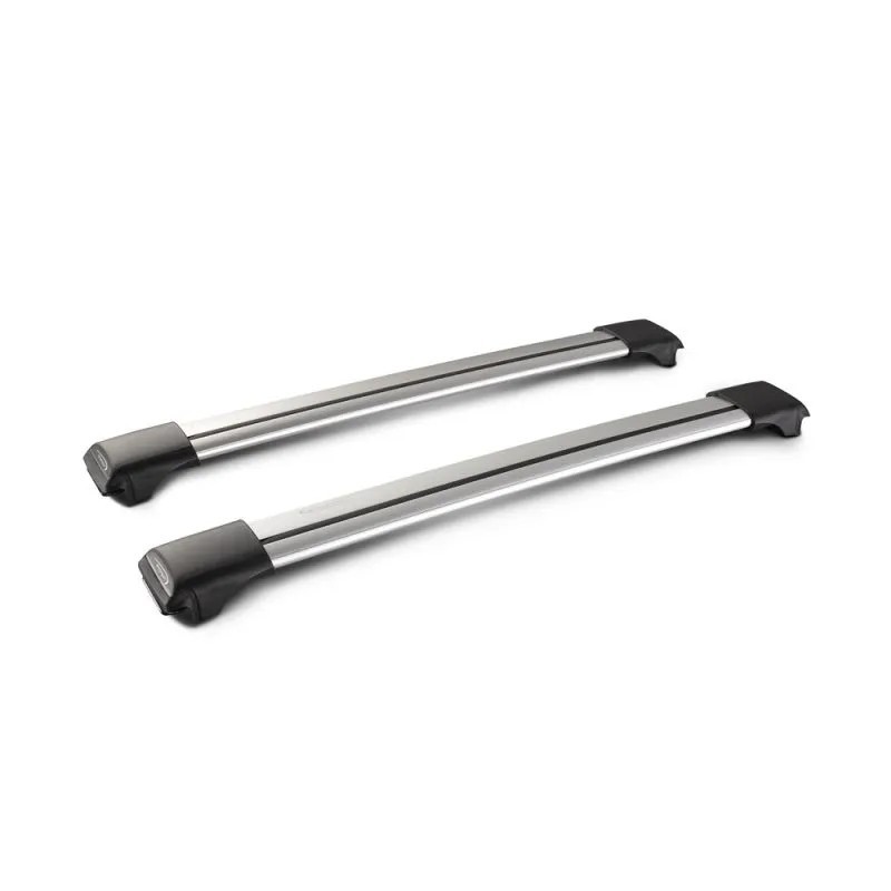 Bagażnik na reling Yakima RailBar ⬅️ sklep DOAN