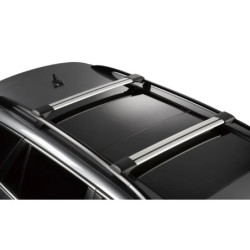 Bagażnik na reling Yakima RailBar ⬅️ sklep DOAN