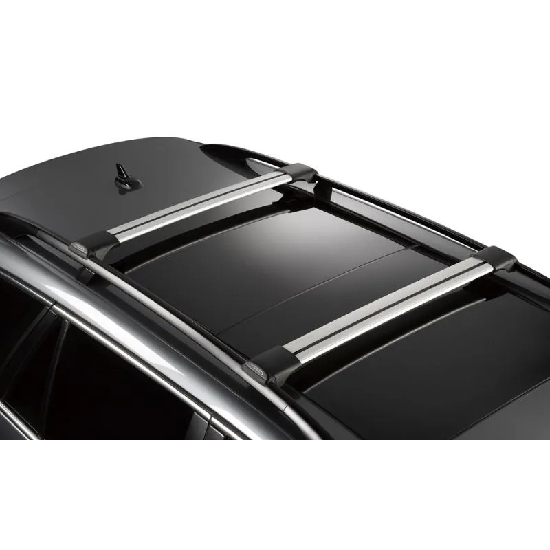 Bagażnik na reling Yakima RailBar ⬅️ sklep DOAN