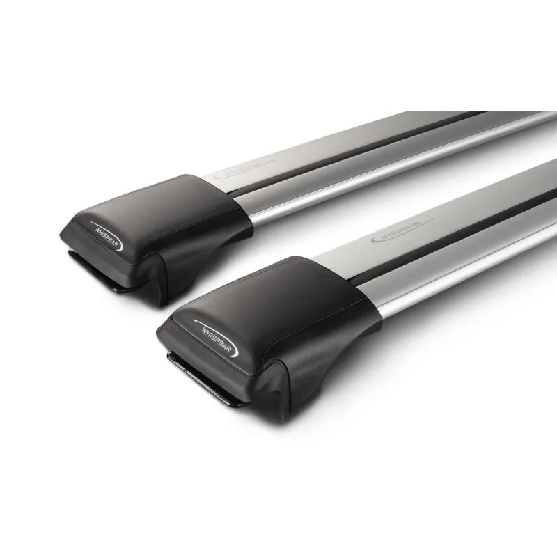 Bagażnik na reling Yakima RailBar ⬅️ sklep DOAN