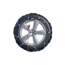 Łańcuchy śniegowe KONIG XG-12 PRO Grupa KN225 ⬅️ sklep DOAN