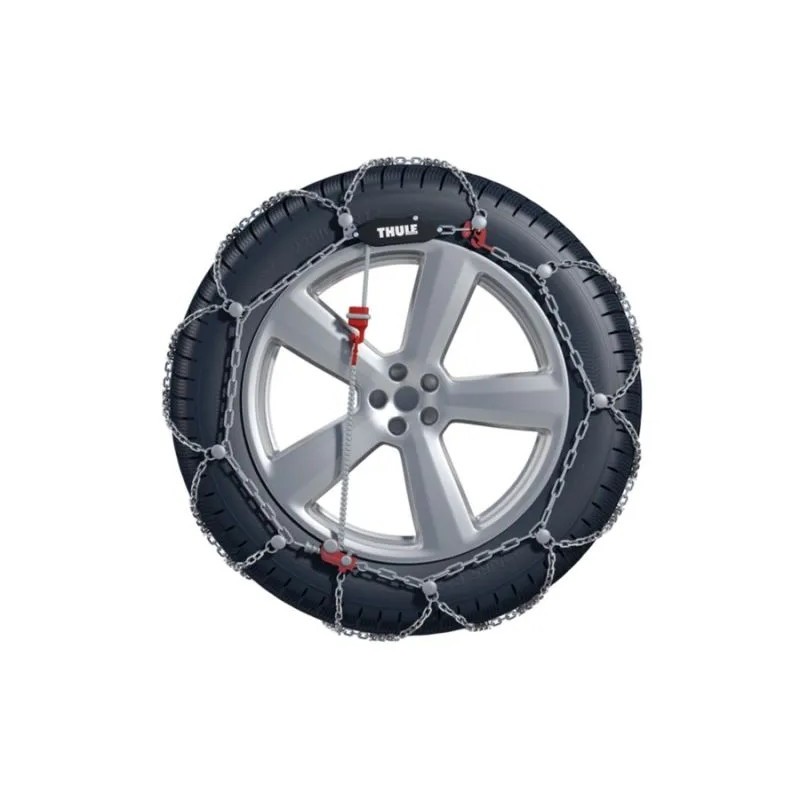 Łańcuchy śniegowe KONIG XG-12 PRO Grupa KN225 ⬅️ sklep DOAN