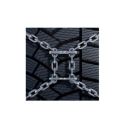 Łańcuchy śniegowe KONIG XG-12 PRO Grupa KN225 ⬅️ sklep DOAN