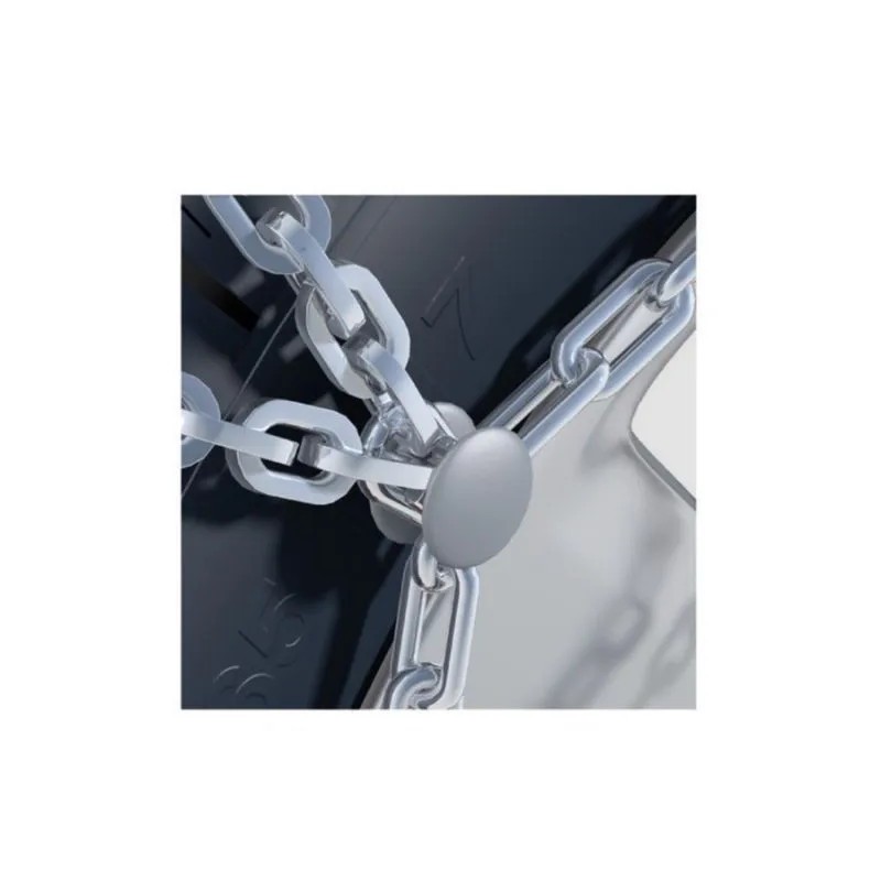 Łańcuchy śniegowe KONIG XG-12 PRO Grupa KN235 ⬅️ sklep DOAN