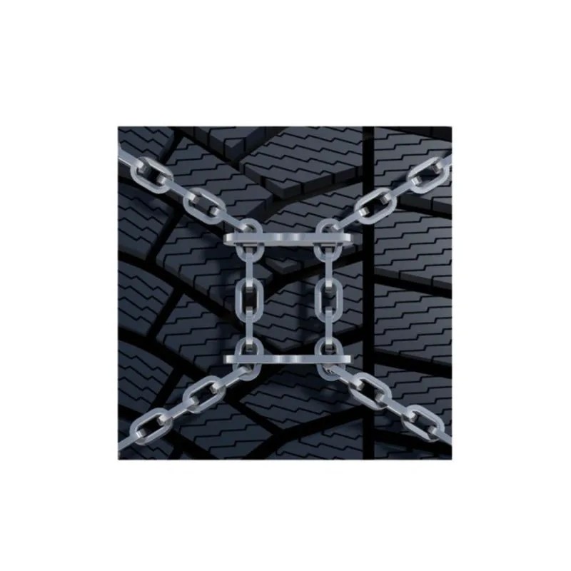 Łańcuchy śniegowe KONIG XG-12 PRO Grupa KN245 ⬅️ sklep DOAN