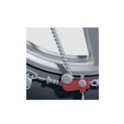 Łańcuchy śniegowe KONIG XG-12 PRO Grupa KN245 ⬅️ sklep DOAN