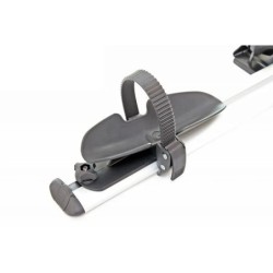 Uchwyt rowerowy na dach Aguri Acuda II srebrny ⬅️ sklep DOAN