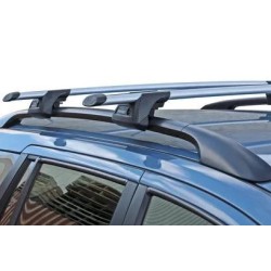 Bagażnik na reling Yakima ThruBar ⬅️ sklep DOAN