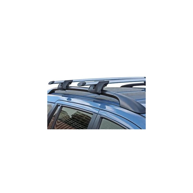 Bagażnik na reling Yakima ThruBar ⬅️ sklep DOAN