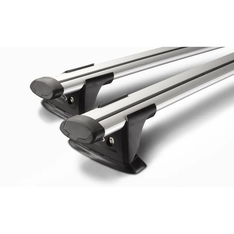 Bagażnik na reling Yakima ThruBar ⬅️ sklep DOAN