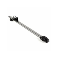 Uchwyt rowerowy na dach Atera Giro Speed srebrny - montaż za widelec ⬅️ sklep DOAN