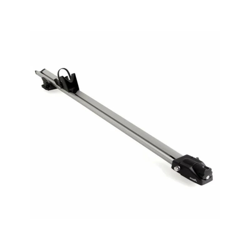 Uchwyt rowerowy na dach Atera Giro Speed srebrny - montaż za widelec ⬅️ sklep DOAN