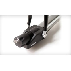 Uchwyt rowerowy na dach Atera Giro Speed srebrny - montaż za widelec ⬅️ sklep DOAN