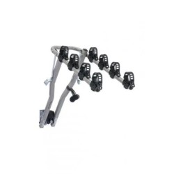 Arezzo 4 rowery - odchylany ⬅️ sklep DOAN