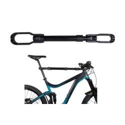 Adapter do damki Inter Pack - sztuczna męska rama ⬅️ sklep DOAN