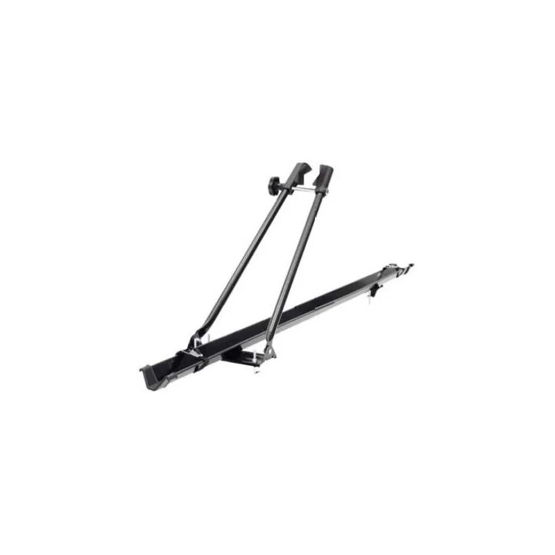 Uchwyt rowerowy na dach Peruzzo Modena czarny ⬅️ sklep DOAN