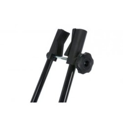 Uchwyt rowerowy na dach Peruzzo Modena czarny ⬅️ sklep DOAN