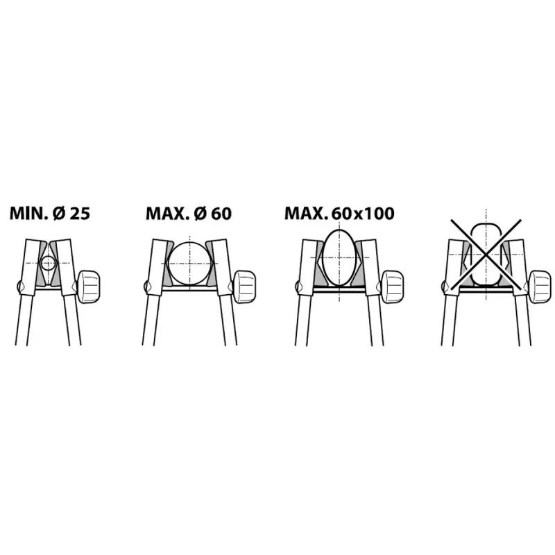 Uchwyt rowerowy na dach Peruzzo Modena czarny ⬅️ sklep DOAN