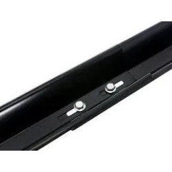 Uchwyt rowerowy na dach Peruzzo Modena czarny ⬅️ sklep DOAN