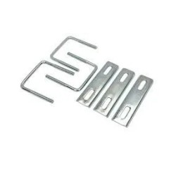 Uchwyt rowerowy na dach Peruzzo Modena czarny ⬅️ sklep DOAN