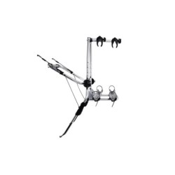 Bagażnik rowerowy na tylną klapę Thule ClipOn High 9106 2 rowery ⬅️ sklep DOAN