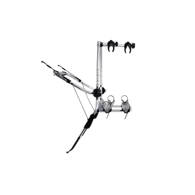 Bagażnik rowerowy na tylną klapę Thule ClipOn High 9106 2 rowery ⬅️ sklep DOAN