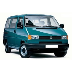 Platforma bagażowa Volkswagen T4 Transporter  ( 1990-2003 ) ⬅️ sklep DOAN