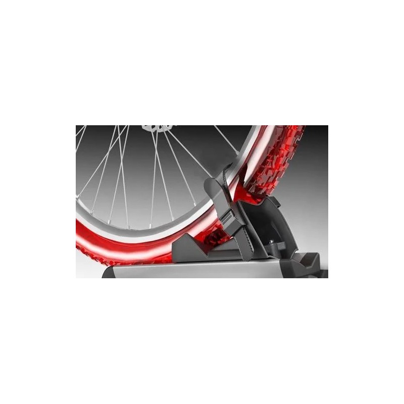 Bagażnik rowerowy na hak holowniczy Atera Strada Evo srebrny 2 rowery 13 PIN ⬅️ sklep DOAN