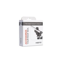 System wsuwkowy do boxów HAPRO Carver, Traxer, Zenith, Bermude ⬅️ sklep DOAN