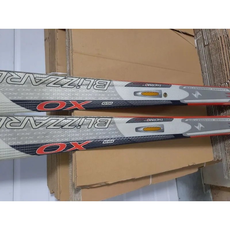 Narty Blizzard Firebird X03 ( 159 cm ) ⬅️ sklep DOAN