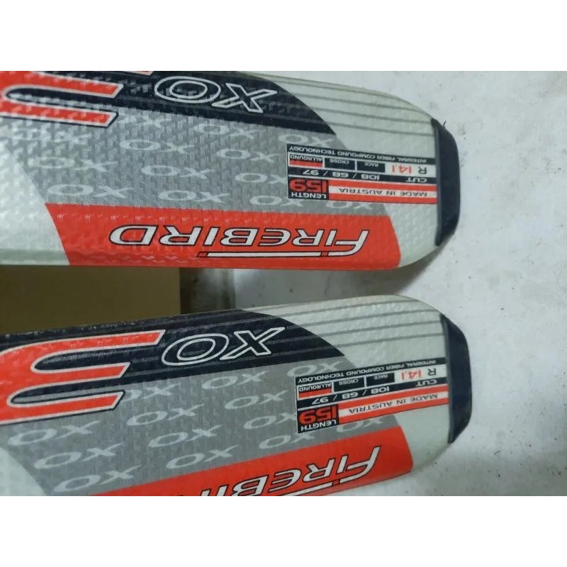 Narty Blizzard Firebird X03 ( 159 cm ) ⬅️ sklep DOAN