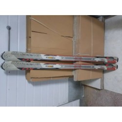 Narty Blizzard Firebird X03 ( 159 cm ) ⬅️ sklep DOAN