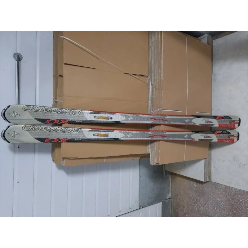 Narty Blizzard Firebird X03 ( 159 cm ) ⬅️ sklep DOAN