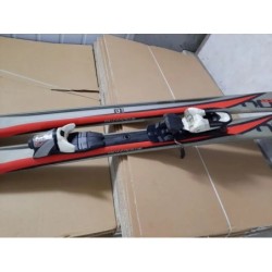 Narty Blizzard IQON 7100 z wiązaniami ( 159 cm ) ⬅️ sklep DOAN