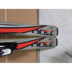 Narty Blizzard IQON 7100 z wiązaniami ( 159 cm ) ⬅️ sklep DOAN