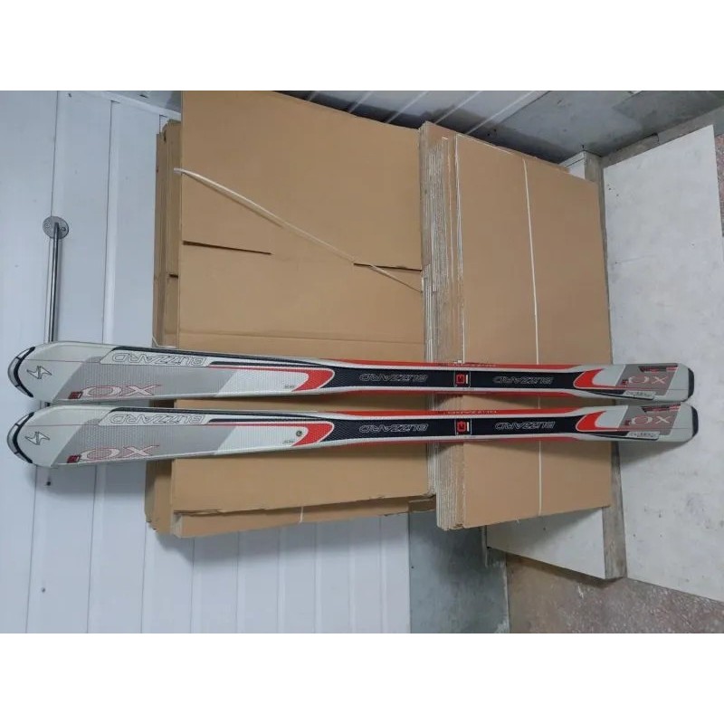Narty Blizzard Firebird XOIQ ( 159 cm ) ⬅️ sklep DOAN