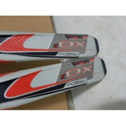 Narty Blizzard Firebird XOIQ ( 159 cm ) ⬅️ sklep DOAN