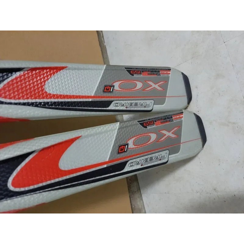 Narty Blizzard Firebird XOIQ ( 159 cm ) ⬅️ sklep DOAN