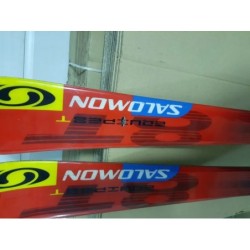 Narty Salomon Equipe 8TV ( 150 cm ) ⬅️ sklep DOAN