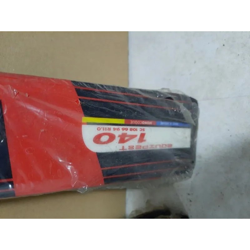 Narty Salomon Equipe 8T V z płytą ( 140 cm ) ⬅️ sklep DOAN