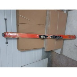 Narty Salomon Verse 08 Pilot W z wiązaniami ( 160 cm ) ⬅️ sklep DOAN