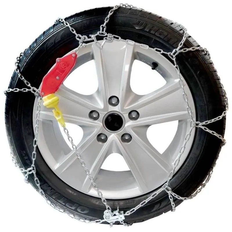 Łańcuchy śniegowe Taurus Auto 9mm grupa KN95 ⬅️ sklep DOAN
