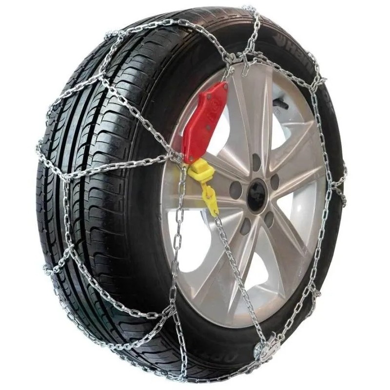 Łańcuchy śniegowe Taurus Auto 9mm grupa KN95 ⬅️ sklep DOAN