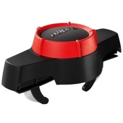 Box dachowy InterPack Traxer 370 litr&oacute;w - grafit mat ⬅️ sklep DOAN