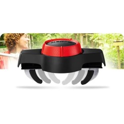 Box dachowy InterPack Traxer 530 litr&oacute;w - czarny połysk ⬅️ sklep DOAN