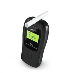 Alkomat elektrochemiczny ALKOHIT X50 ⬅️ sklep DOAN