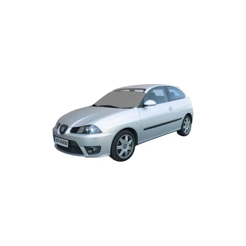 Przeciwszronowa osłona na dł. 110-156cm przedniej szyby WINTER M ⬅️ sklep DOAN